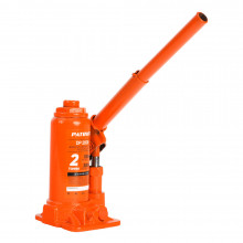 Домкрат Patriot DB 2000 2T