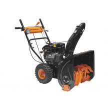 Снегоуборщик бензиновый Carver STG-7056WEL