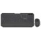 Комплект Defender Berkeley C-925 Black
