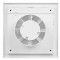 Вентилятор вытяжной Soler & Palau Silent-100 CZ Ivory Design 4С