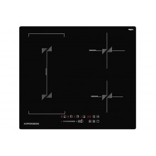 Встраиваемая индукционная варочная панель Kuppersberg ICS 617