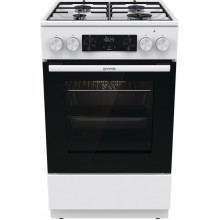Комбинированная плита Gorenje GK5C60WJ