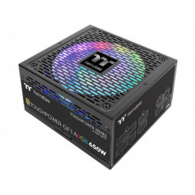 Блок питания Thermaltake ATX 650W (PS-TPD-0650F3FAGE-1)