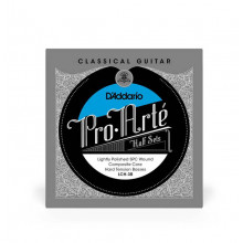 Струны D'Addario LCH-3B