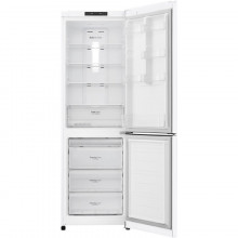 Холодильник LG GA-B419SWJL