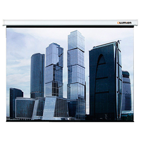 Экран для проектора Lumien Eco Picture LEP-100101