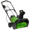 Снегоуборщик аккумуляторный GreenWorks GD60PST 2602907