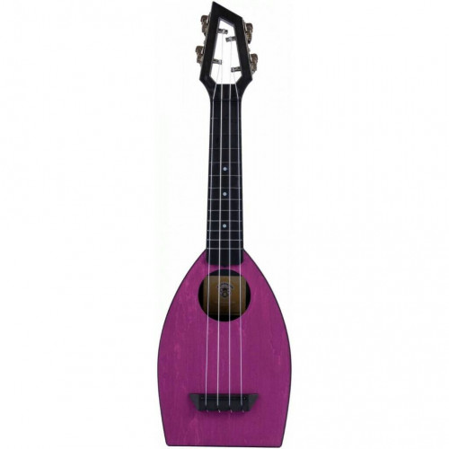 Укулеле Bumblebee Hive Soprano PK