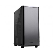 Компьютерный корпус Zalman S4 черный