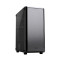 Компьютерный корпус Zalman S4 черный