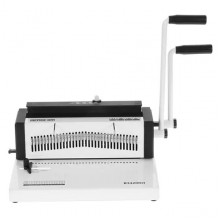 Переплетчик Office Kit B3420RH