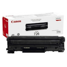 Картридж Canon 726 3483B002