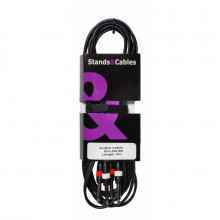 Кабель Stands & Cables DUL-004-5