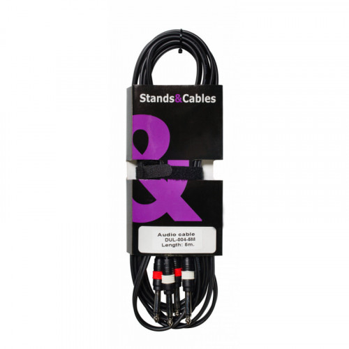 Кабель Stands & Cables DUL-004-5