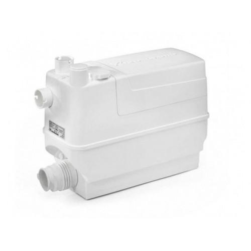 Канализационная установка Grundfos Sololift 2 C-3
