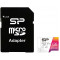 Карта памяти Silicon Power SP128GBSTXBV1V20SP