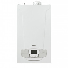 Котел Baxi Luna Platinum+ 1.24