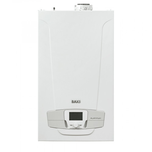 Котел Baxi Luna Platinum+ 1.32 GA