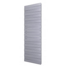 Радиатор отопления Royal Thermo PianoForte Tower new Silver Satin 22