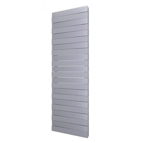 Радиатор отопления Royal Thermo PianoForte Tower new Silver Satin 22