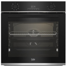Встраиваемый электрический духовой шкаф Beko BBIR 13300 XC
