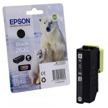 Картридж Epson C13T26214012
