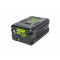 Аккумулятор GreenWorks G60B4 (2918407)