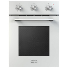 Встраиваемый электрический духовой шкаф Krona Corrente 45 WH