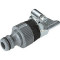 Штуцер без резьбы Gardena 3/4 02907-20.000.00