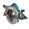 Пила дисковая Makita HS011GZ