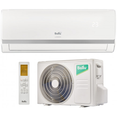 Сплит-система Ballu BSD-12HN1_24Y