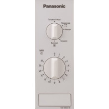 Микроволновая печь Panasonic NN-SM221WZPE