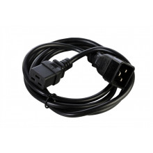 Шнур питания ЦМО R-16-CORD-C19-C20-1.8