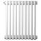 Радиатор отопления Zehnder Charleston 3050 RAL9016 (НС-1257782)