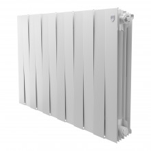 Радиатор отопления Royal Thermo PianoForte 500 new Bianco Traffico 12