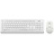 Комплект A4Tech Fstyler FG1012 белый