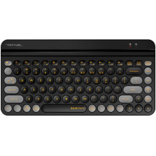 Клавиатура A4Tech Fstyler FBK30 черный