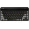 Клавиатура A4Tech Fstyler FBK30 черный
