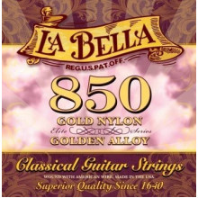 Струны La Bella 850