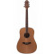 Акустическая гитара Crafter D-7/NC VVS + Чехол