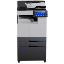 Многофункциональное устройство Katusha IT M348p
