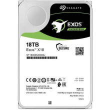 Жесткий диск Seagate Original ST18000NM000J