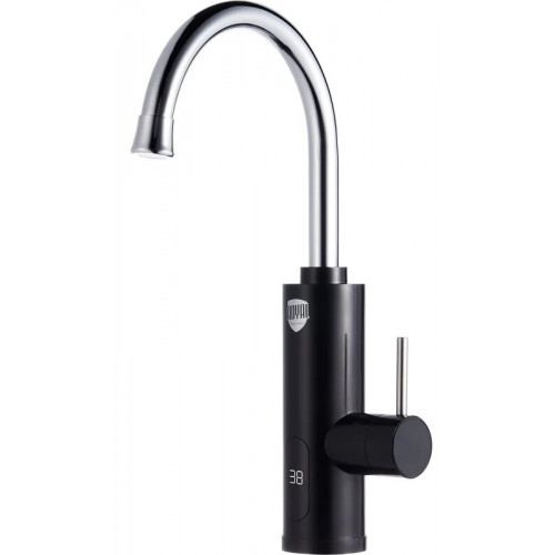 Водонагреватель проточный Royal Thermo QuickTap Black