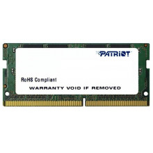 Оперативная память Patriot PSD48G266682S