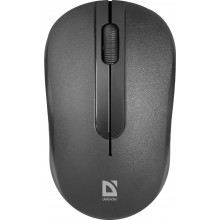 Мышь Defender Datum MM-285 (52285) черный
