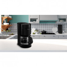 Кофеварка Moulinex UNO FG121811