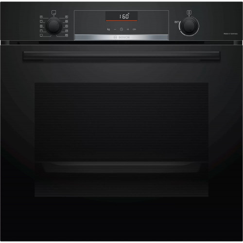 Встраиваемый электрический духовой шкаф Bosch HBA5360B0