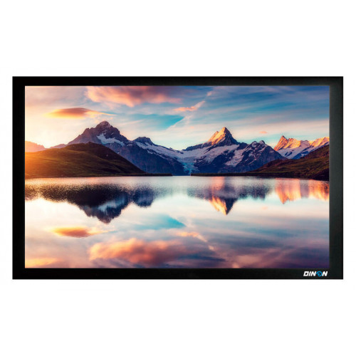 Экран для проектора Cactus FrameExpert CS-PSFRE-240X135