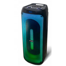 Портативная акустика BQ PBS3002