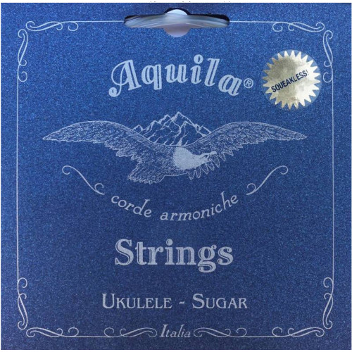 Струны для укулеле Aquila 153U